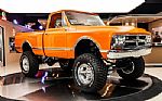 1967 3500 Custom 4X4 Pickup Thumbnail 10