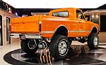 1967 3500 Custom 4X4 Pickup Thumbnail 13