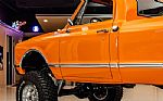 1967 3500 Custom 4X4 Pickup Thumbnail 35