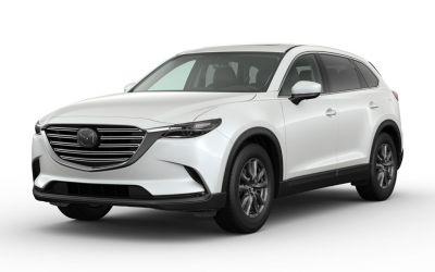 Photo of a 2023 Mazda CX-9 Touring for sale