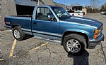 1991 Chevrolet 1500 Pickups