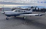 1978 Piper Lance II