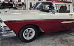 1958 Ranchero Thumbnail 14