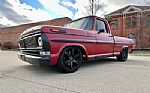 1972 F100 Thumbnail 3