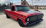 1972 F100 Thumbnail 6