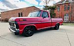 1972 F100 Thumbnail 8