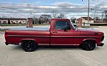 1972 F100 Thumbnail 13