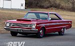 1966 Plymouth Belvedere II HEMI