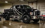 2016 Ford F650 Super Duty