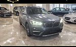 2017 BMW X1