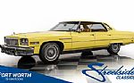 1976 Buick Electra 225 Limited