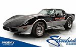 1978 Chevrolet Corvette 25th Anniversary