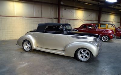 Photo of a 1938 Chevrolet Restomod 1901 Chevrolet Restomod for sale