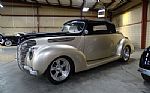 1938 Restomod Thumbnail 16