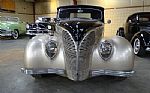 1938 Restomod Thumbnail 17