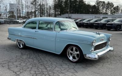 Photo of a 1955 Chevrolet 210 for sale