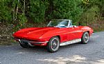 1967 Chevrolet Corvette