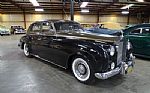 1957 Rolls Royce Silver Cloud