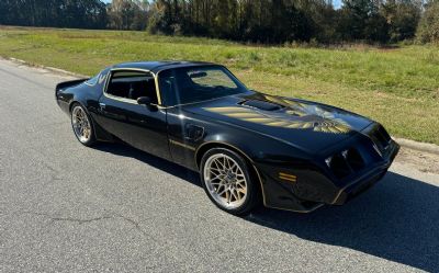 Photo of a 1981 Pontiac Trans Am Y84 Special Edition for sale