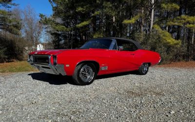 Photo of a 1968 Buick GS400 for sale