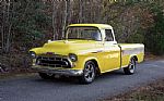 1957 Chevrolet Cameo 3 Window