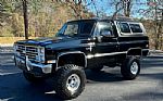 1987 Chevrolet Blazer