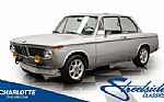 1968 BMW 2002