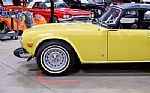 1974 TR6 Thumbnail 3