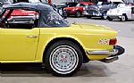 1974 TR6 Thumbnail 5