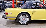 1974 TR6 Thumbnail 9