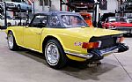 1974 TR6 Thumbnail 6