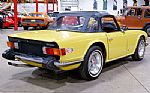 1974 TR6 Thumbnail 8