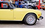 1974 TR6 Thumbnail 11