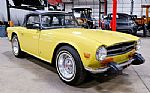 1974 TR6 Thumbnail 12