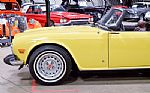 1974 TR6 Thumbnail 25