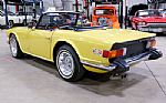 1974 TR6 Thumbnail 28