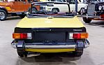 1974 TR6 Thumbnail 29