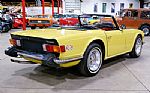 1974 TR6 Thumbnail 30