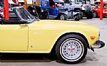 1974 TR6 Thumbnail 33