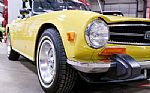 1974 TR6 Thumbnail 35