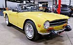 1974 TR6 Thumbnail 34