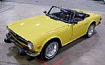 1974 TR6 Thumbnail 37