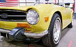 1974 TR6 Thumbnail 36