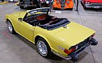 1974 TR6 Thumbnail 38