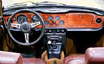 1974 TR6 Thumbnail 60