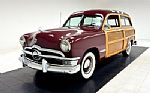 1950 Ford Custom Deluxe Country Squire W