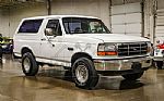 1994 Bronco XL 4x4 Thumbnail 17