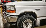 1994 Bronco XL 4x4 Thumbnail 32