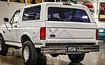 1994 Bronco XL 4x4 Thumbnail 39