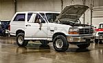 1994 Bronco XL 4x4 Thumbnail 53